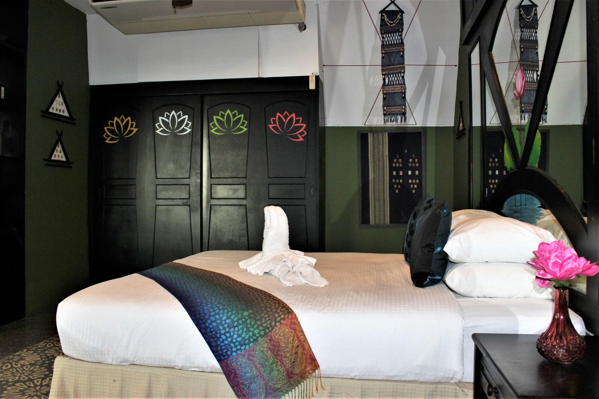 Kelly'S Residency Hotel Patong Eksteriør billede